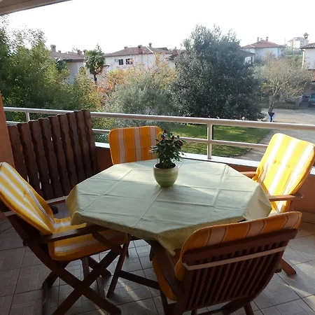 Apartman Lina Umag