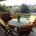 Διαμέρισμα Lina Ουμάγκ