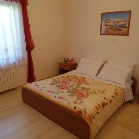 Apartman Lina