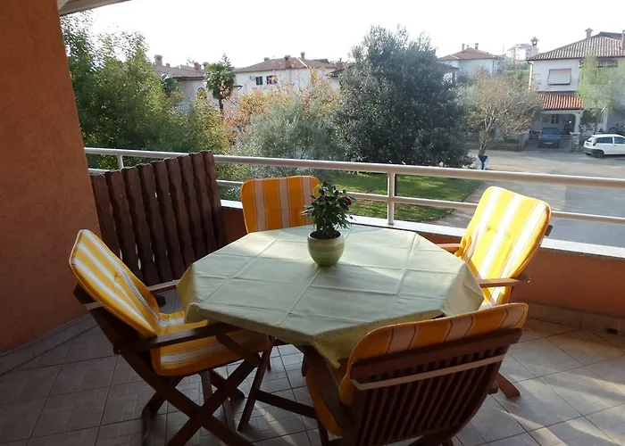 Apartman Lina Umag