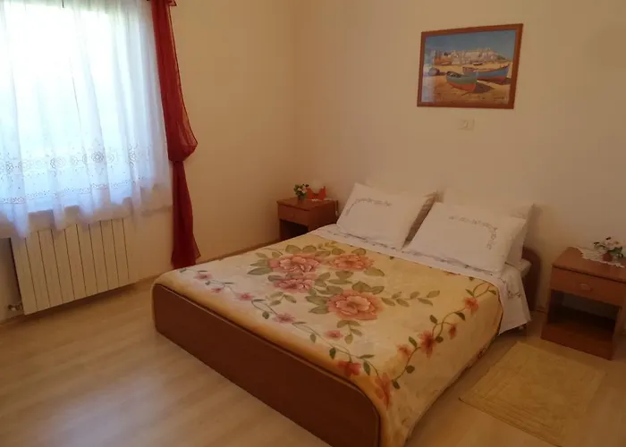 Apartman Lina