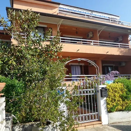 Appartamento Lina Umago