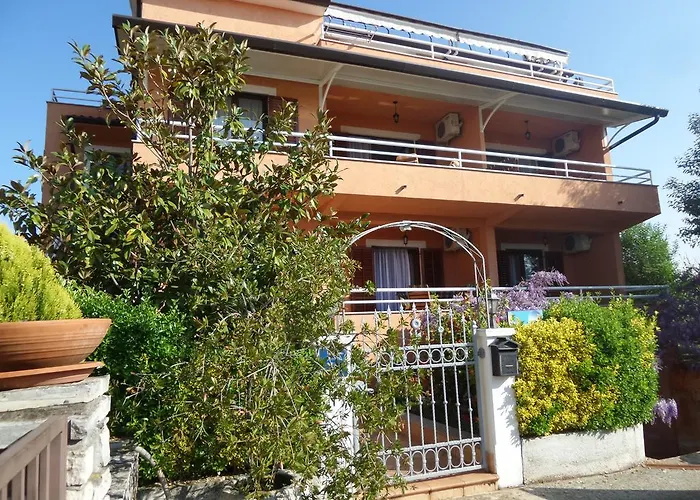 Διαμέρισμα Lina Ουμάγκ